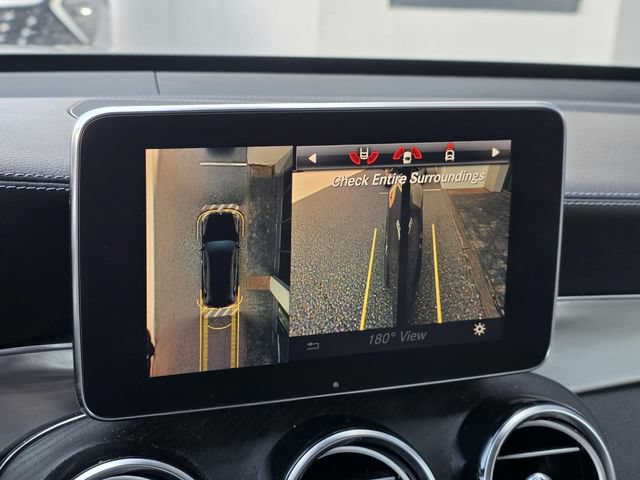 Used 2018 Mercedes-Benz GLC 43 AMG 4MATIC Coupe image 19