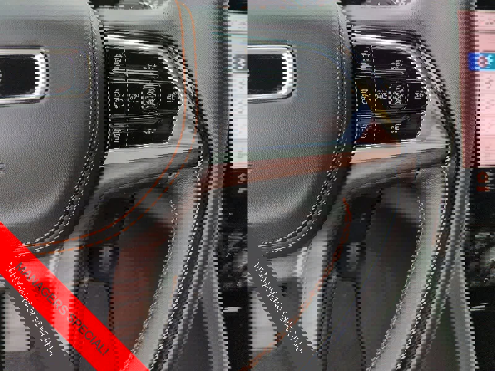 New 2025 Jeep Grand Cherokee Summit image 24