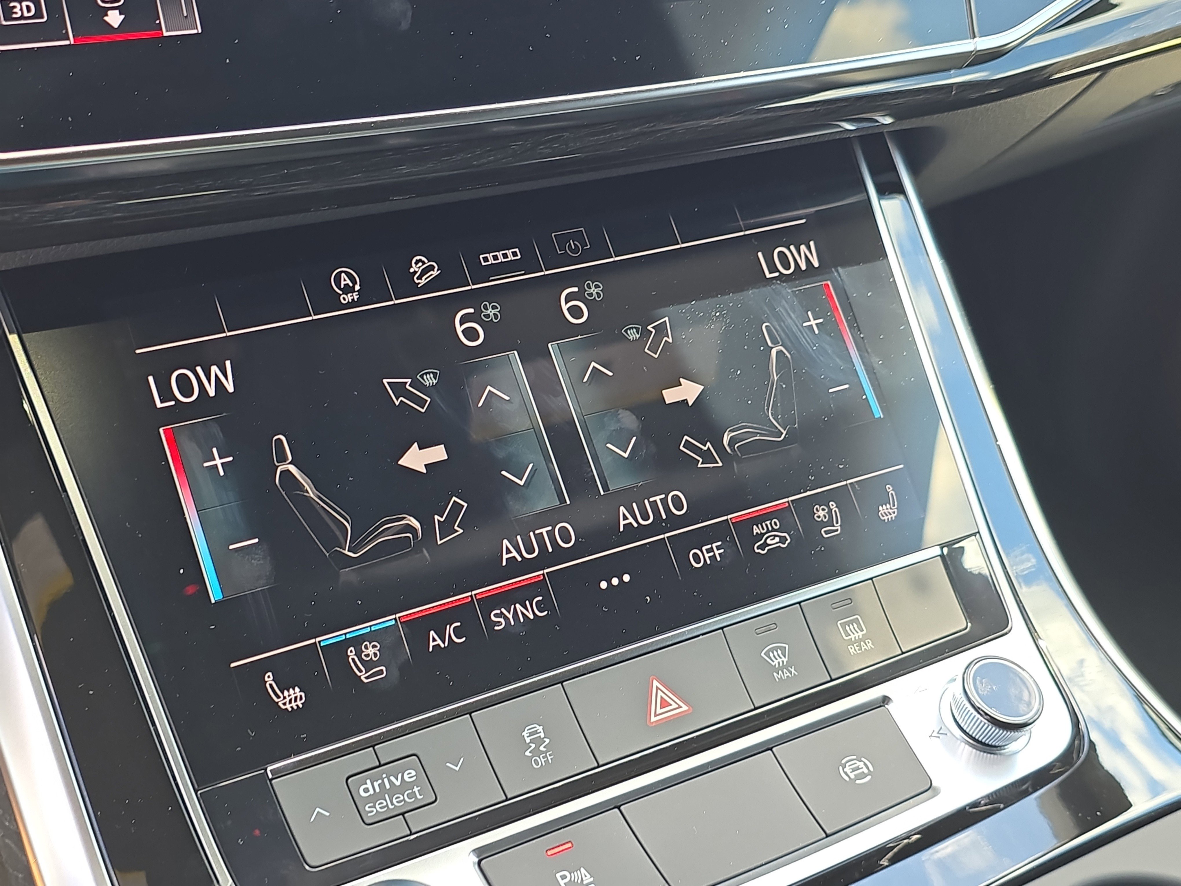 New 2025 Audi Q8 Premium Plus image 26