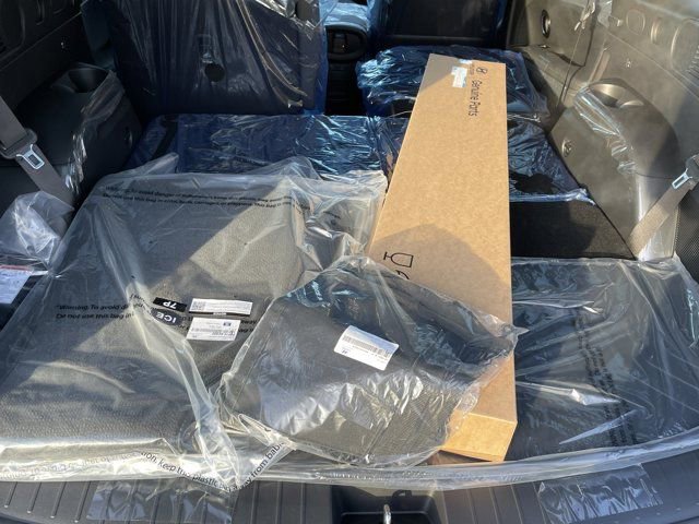 New 2026 Hyundai Palisade XRT Pro image 21