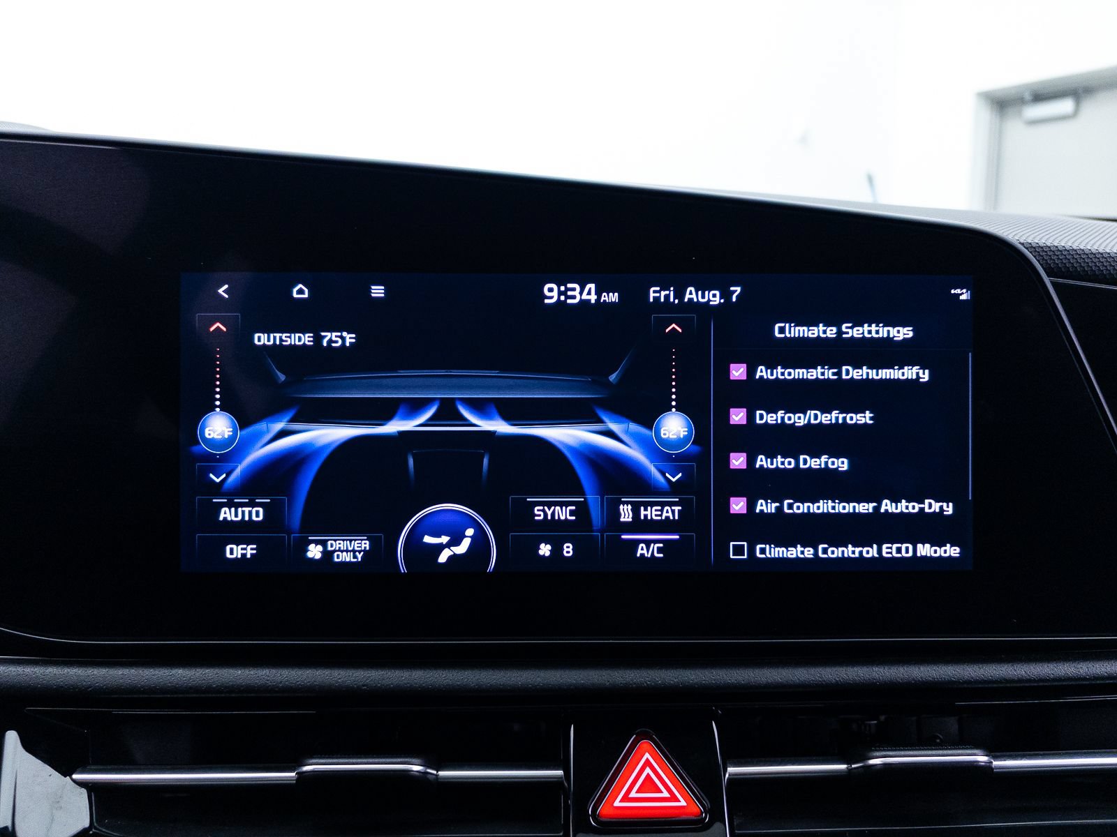 Certified 2023 Kia Niro Wave FWD image 25
