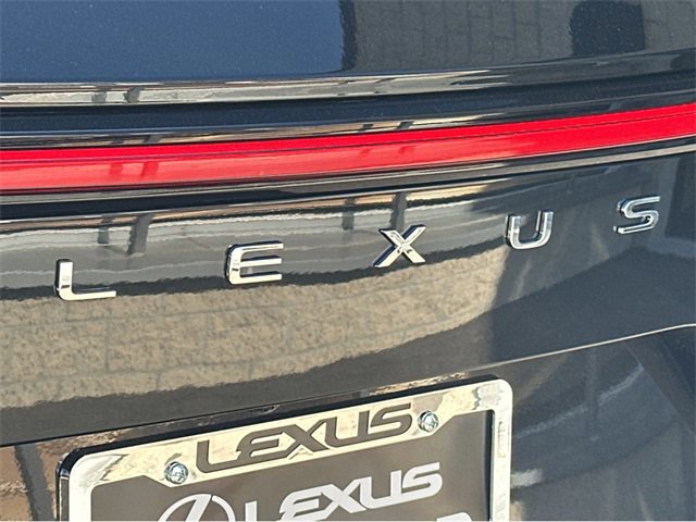 Used 2026 Lexus NX 450h+ AWD w/ Luxury Package image 21