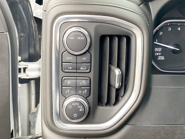 Certified 2022 GMC Sierra 1500 Elevation image 18