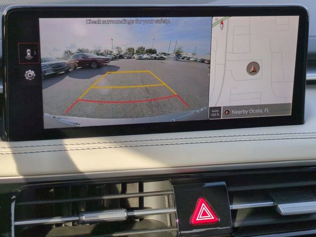 Certified 2025 Genesis G70 2.5T image 18