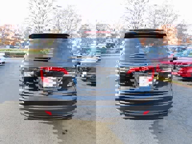 Used 2022 Honda Pilot Special Edition image 5