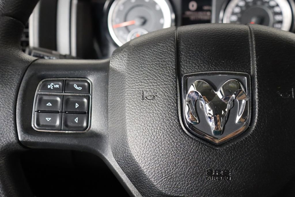 Used 2018 RAM 1500 Express RWD image 8