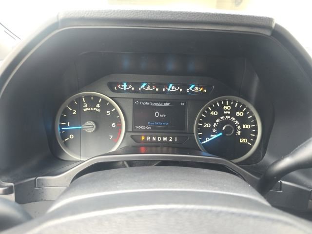 Used 2016 Ford F150 XLT w/ Equipment Group 302A Luxury image 31