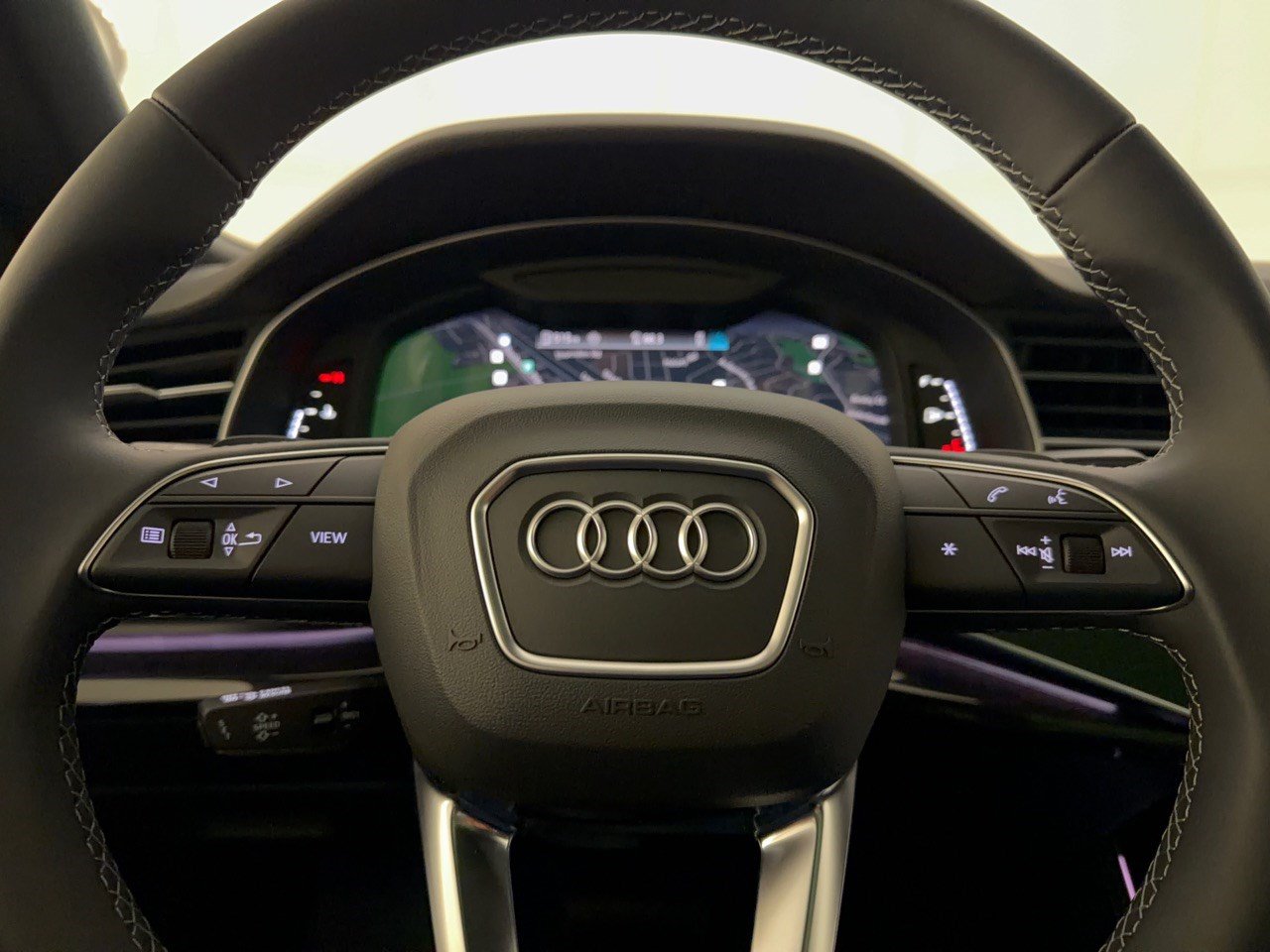 New 2027 Audi Q8 Premium Plus AWD/4WD image 10
