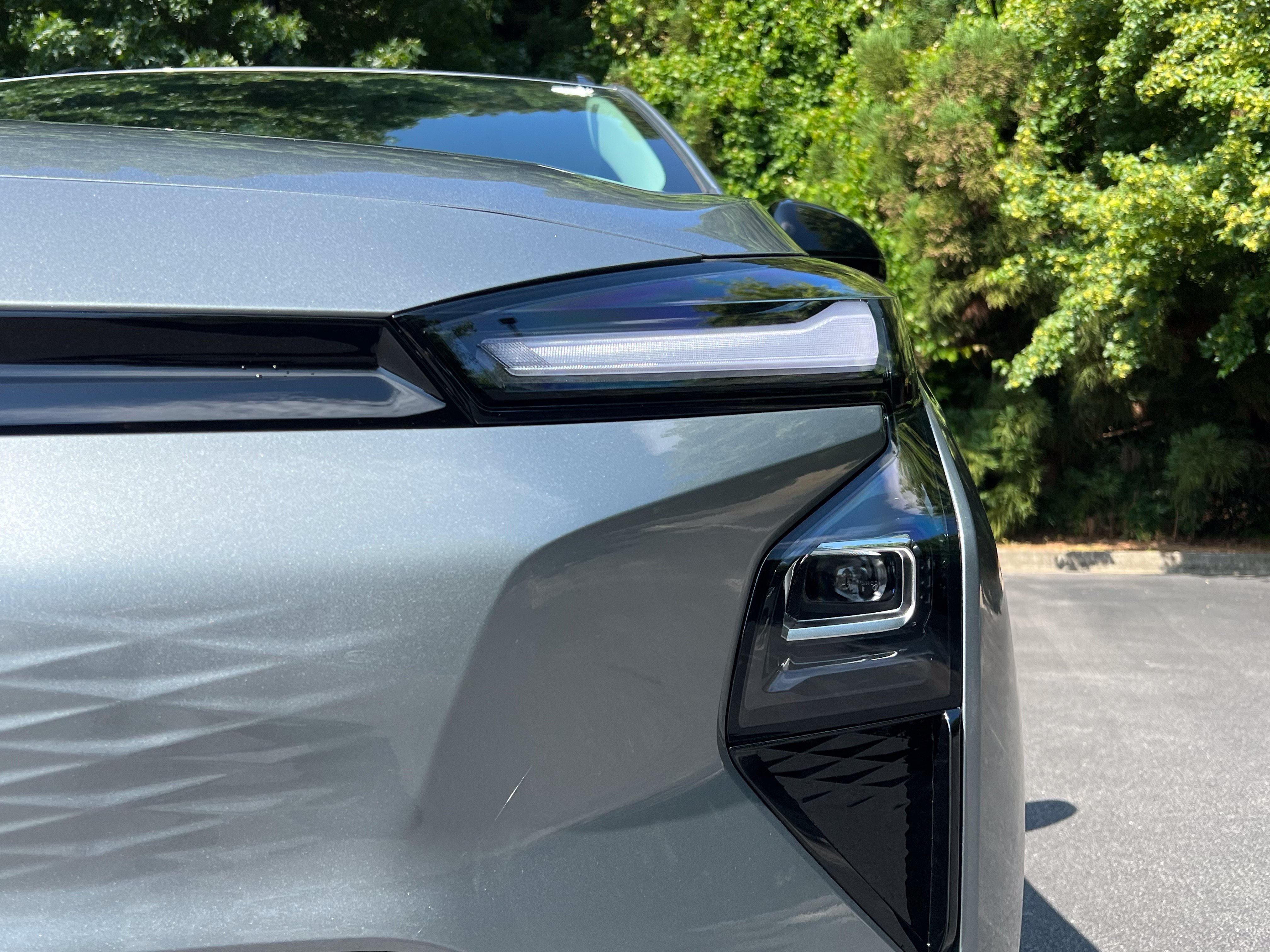 New 2027 Chevrolet Bolt RS w/ Technology Package FWD image 14