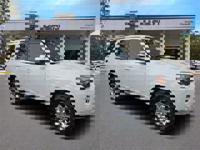 Used 2024 Toyota 4Runner SR5 image 8