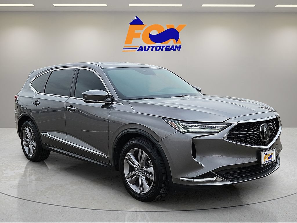 Used 2023 Acura MDX FWD image 6