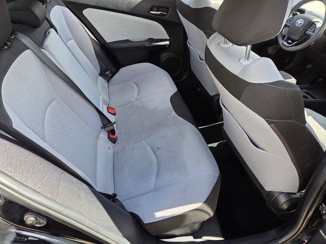 Used 2021 Toyota Prius LE FWD image 14