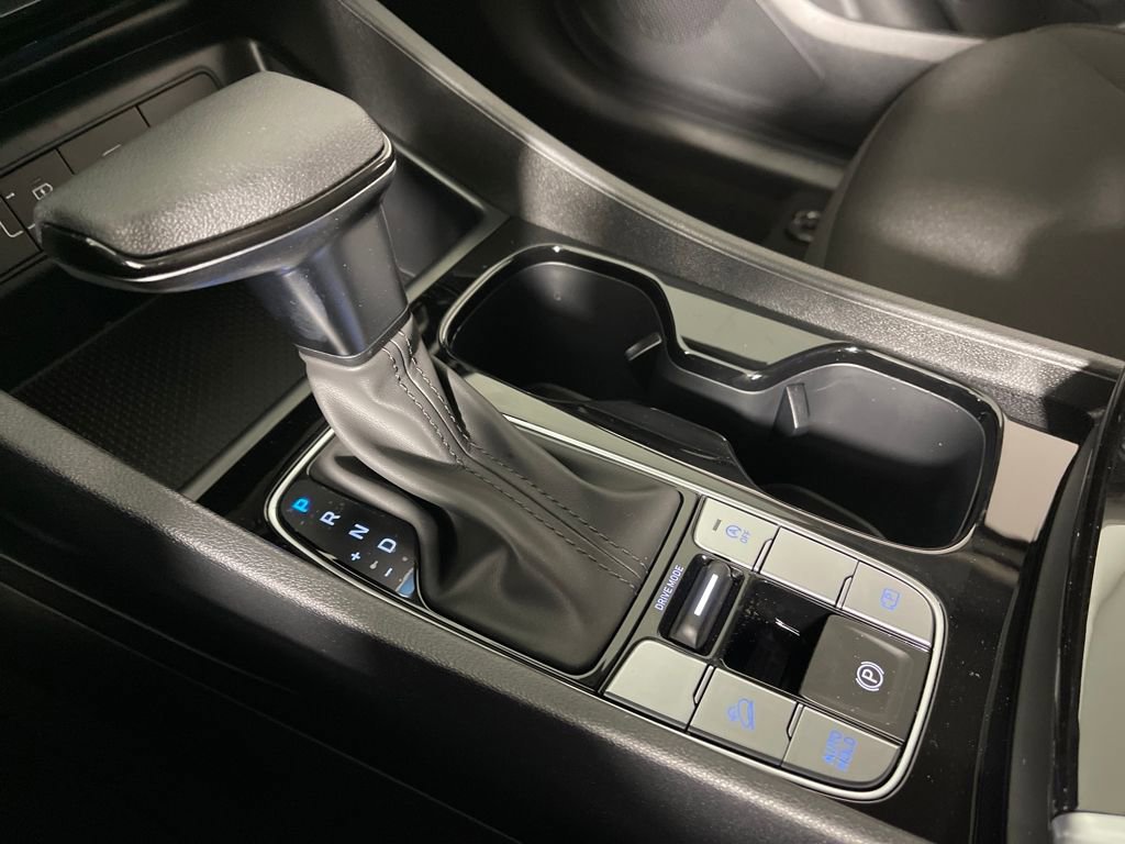 New 2026 Hyundai Tucson SEL image 24