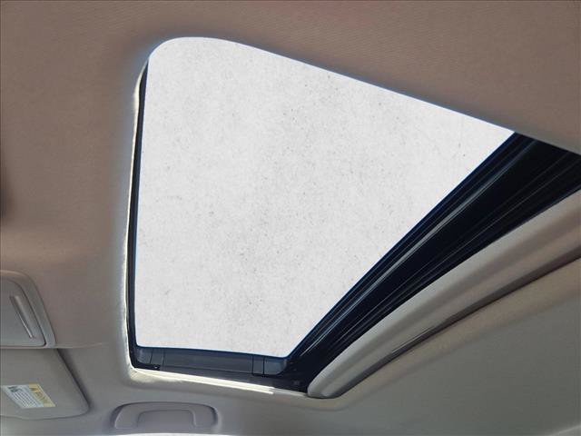 Certified 2025 Honda Accord EX-L image 15