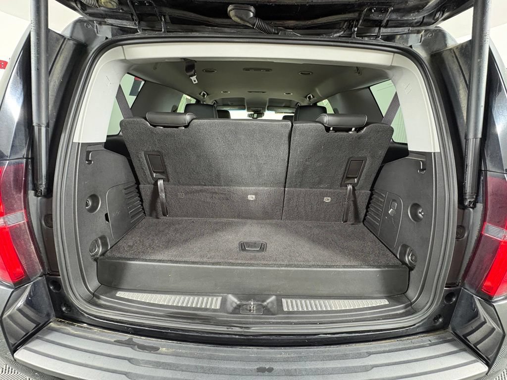 Used 2017 Chevrolet Tahoe LT AWD/4WD image 55