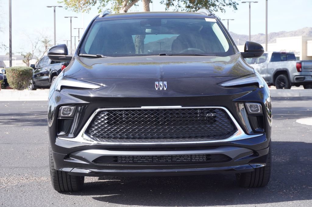 New 2026 Buick Encore GX Sport Touring image 5