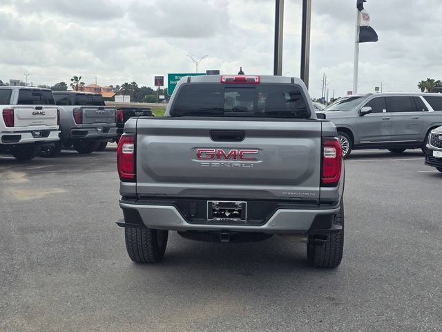 Used 2023 GMC Canyon Denali AWD/4WD image 6