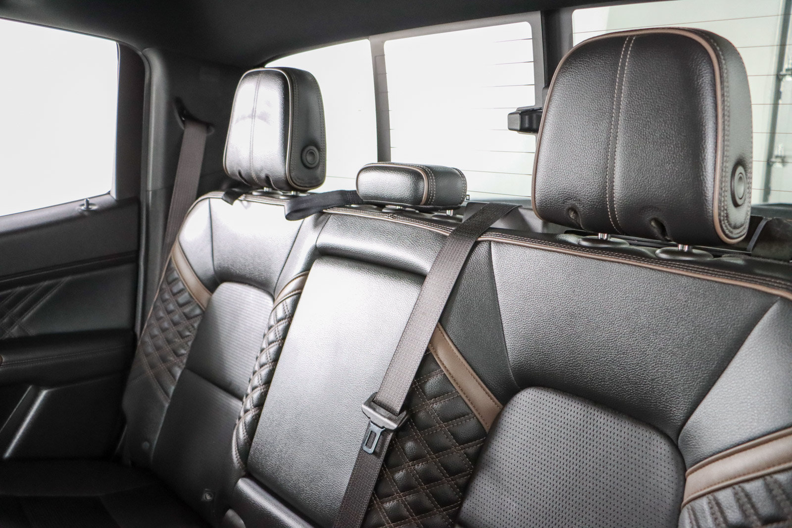 Used 2023 GMC Canyon Denali AWD/4WD image 26