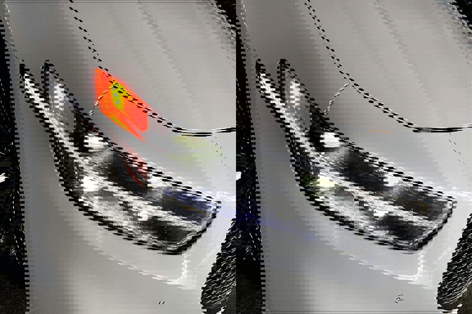 Used 2021 Genesis G90 3.3T Premium image 27