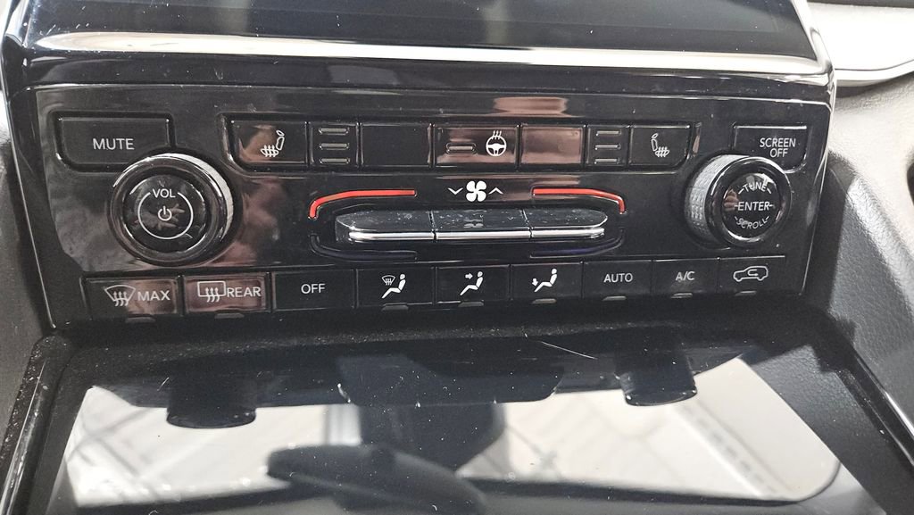 Used 2021 Jeep Grand Cherokee L Limited image 36