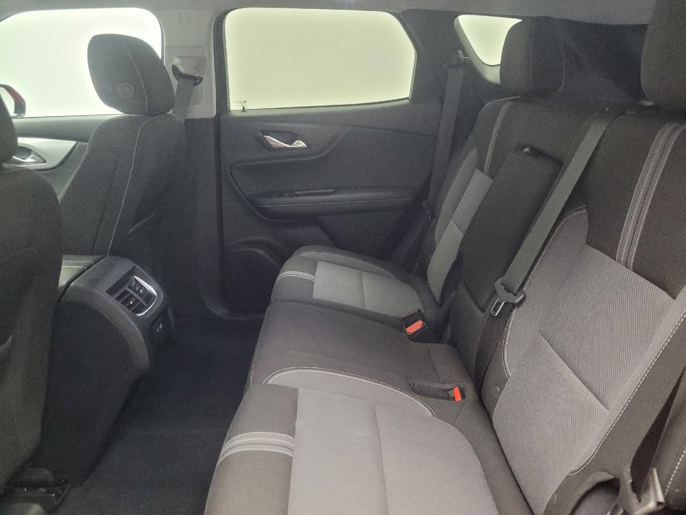 Used 2023 Chevrolet Blazer LT w/ Convenience Package image 18