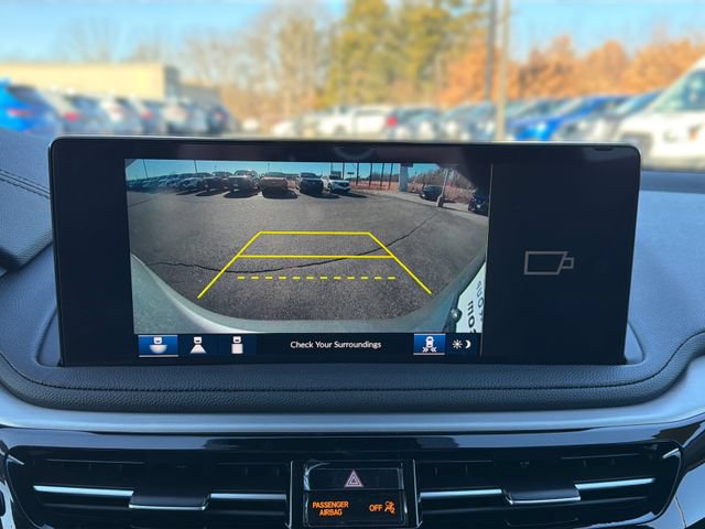 New 2026 Acura MDX SH-AWD image 14