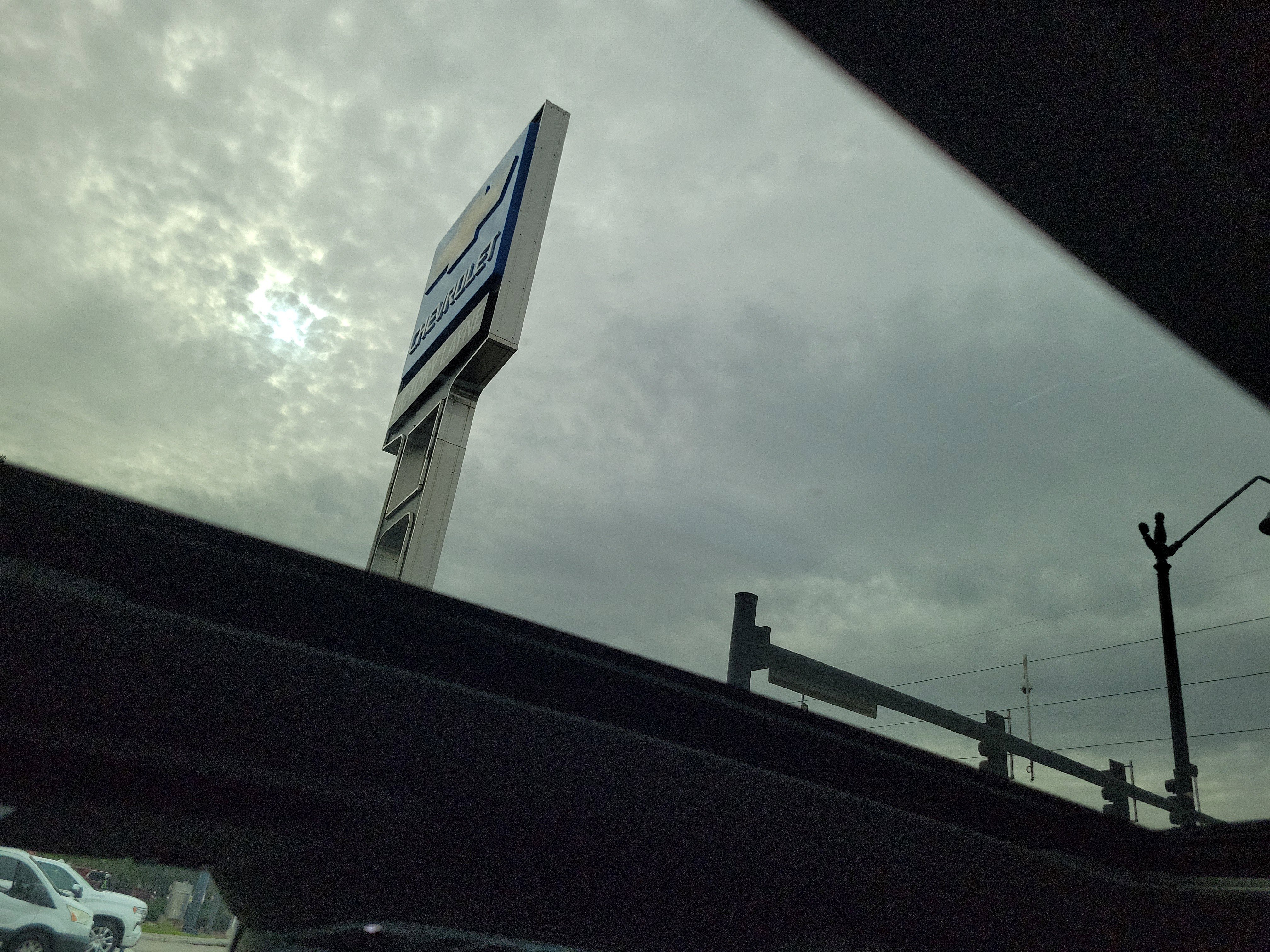 Used 2025 Chevrolet Silverado 3500 High Country w/ Technology Package image 14