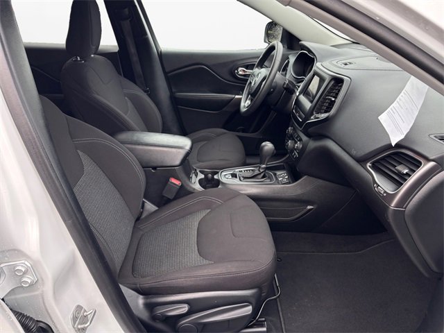 Used 2020 Jeep Cherokee Latitude image 15