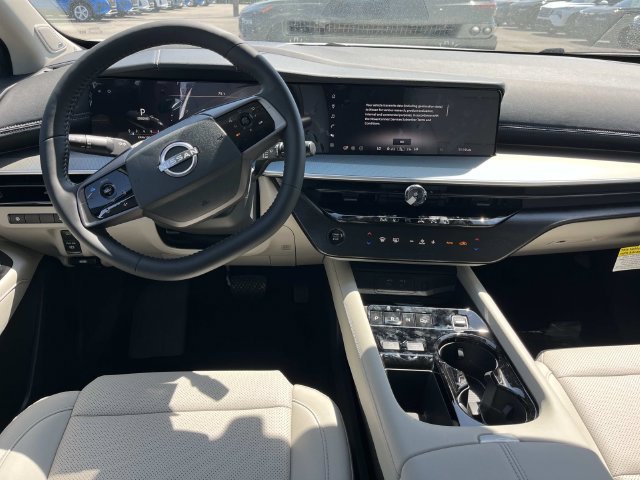 New 2026 Nissan Murano SL AWD/4WD image 15