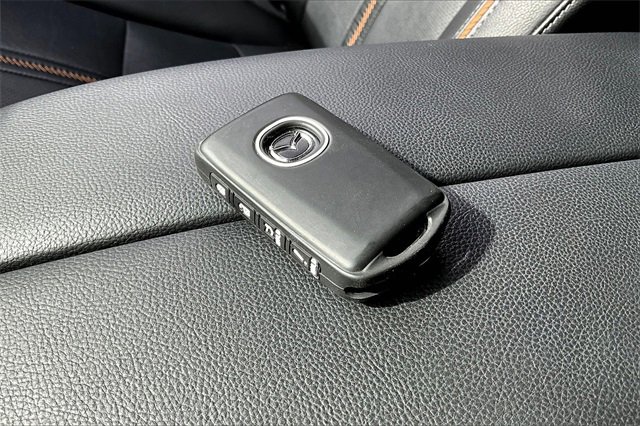 Used 2024 MAZDA CX-50 2.5 Turbo w/ Premium Plus Pkg image 35