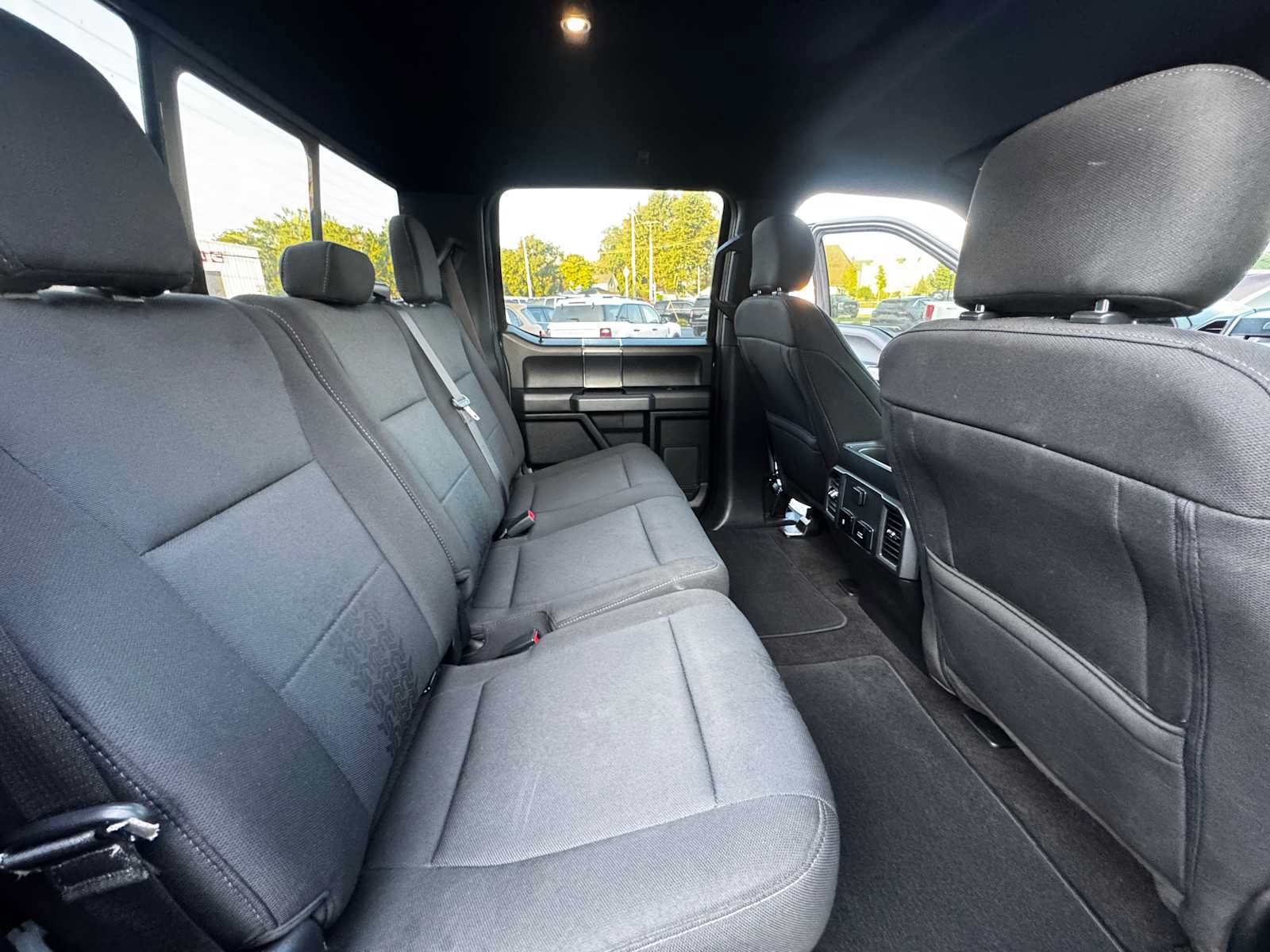 Used 2019 Ford F150 XLT w/ Equipment Group 302A Luxury AWD/4WD image 28