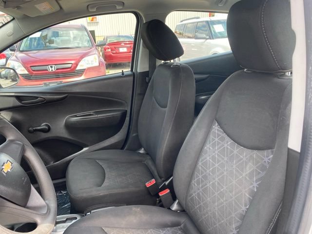 Used 2020 Chevrolet Spark LS FWD image 9