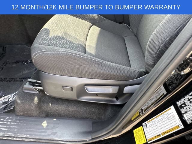 Used 2025 Toyota 4Runner SR5 AWD/4WD image 17