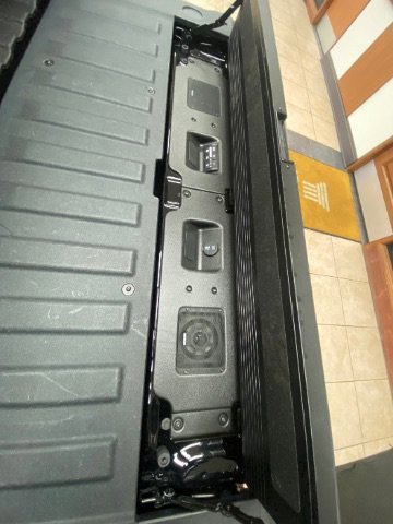 Used 2024 GMC Sierra 1500 Denali Ultimate image 31