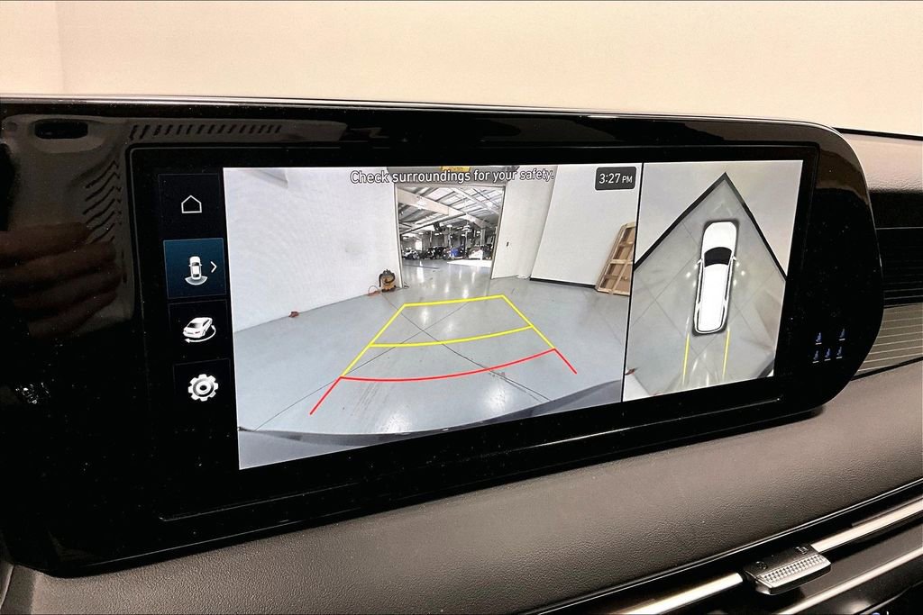 Used 2025 Hyundai Palisade Calligraphy image 30