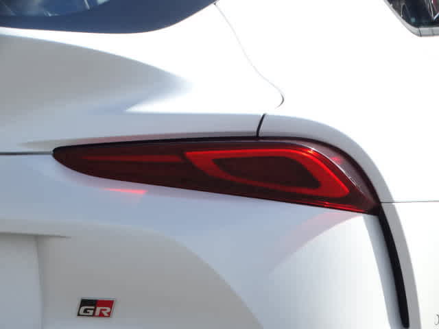 Certified 2023 Toyota Supra A91 Edition image 11