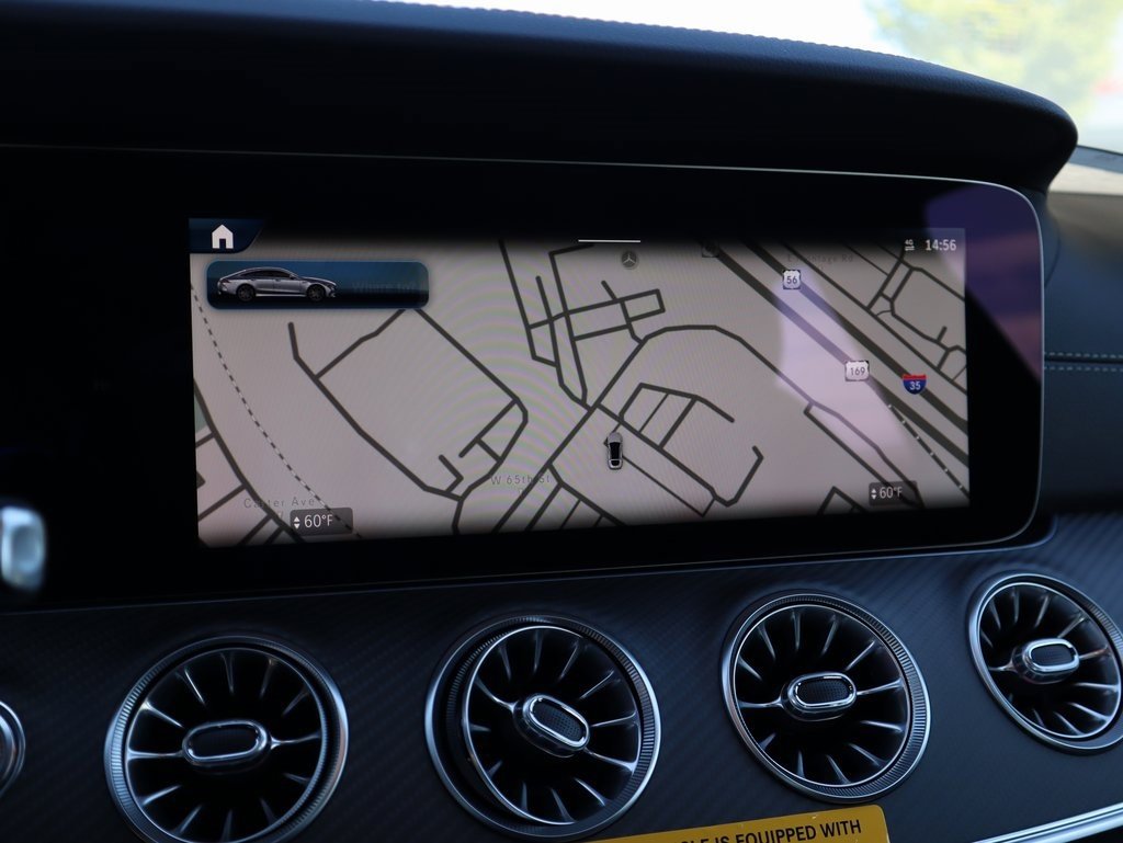 New 2026 Mercedes-Benz AMG GT 63 image 50