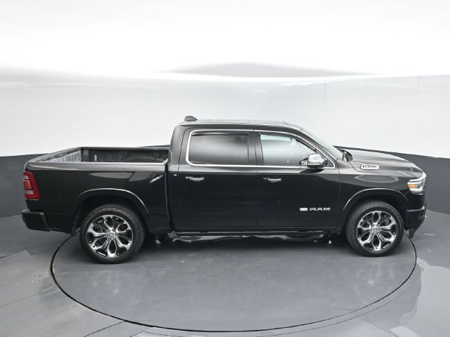 Used 2021 RAM 1500 Limited AWD/4WD image 47