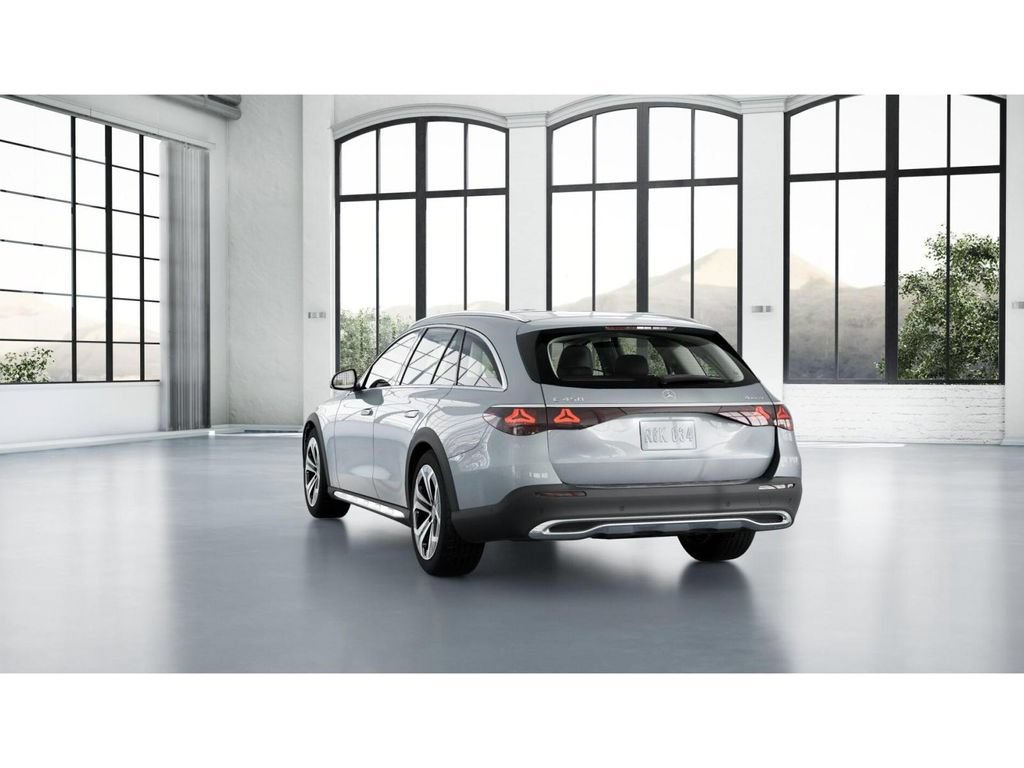 New 2027 Mercedes-Benz E 450 4MATIC All-Terrain Wagon image 27