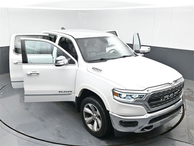 Used 2020 RAM 1500 Limited image 54