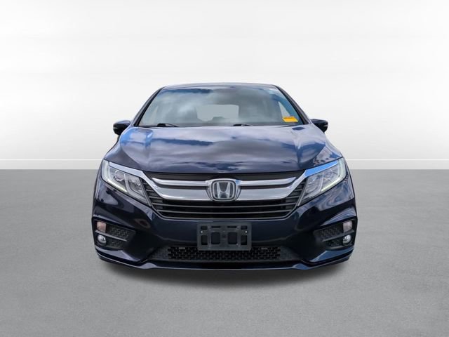 Used 2019 Honda Odyssey EX image 11