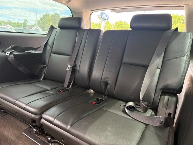 Used 2013 Chevrolet Suburban LTZ AWD/4WD image 11
