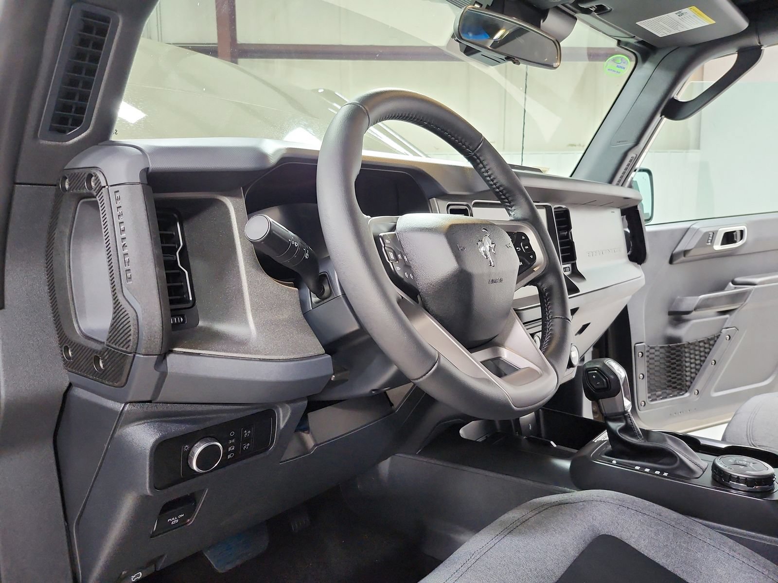 New 2026 Ford Bronco Big Bend AWD/4WD image 18