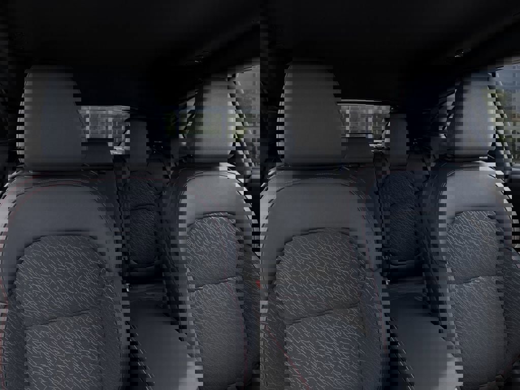 New 2025 Dodge Charger Daytona R/T w/ Quick Order Package 25M R/T image 26