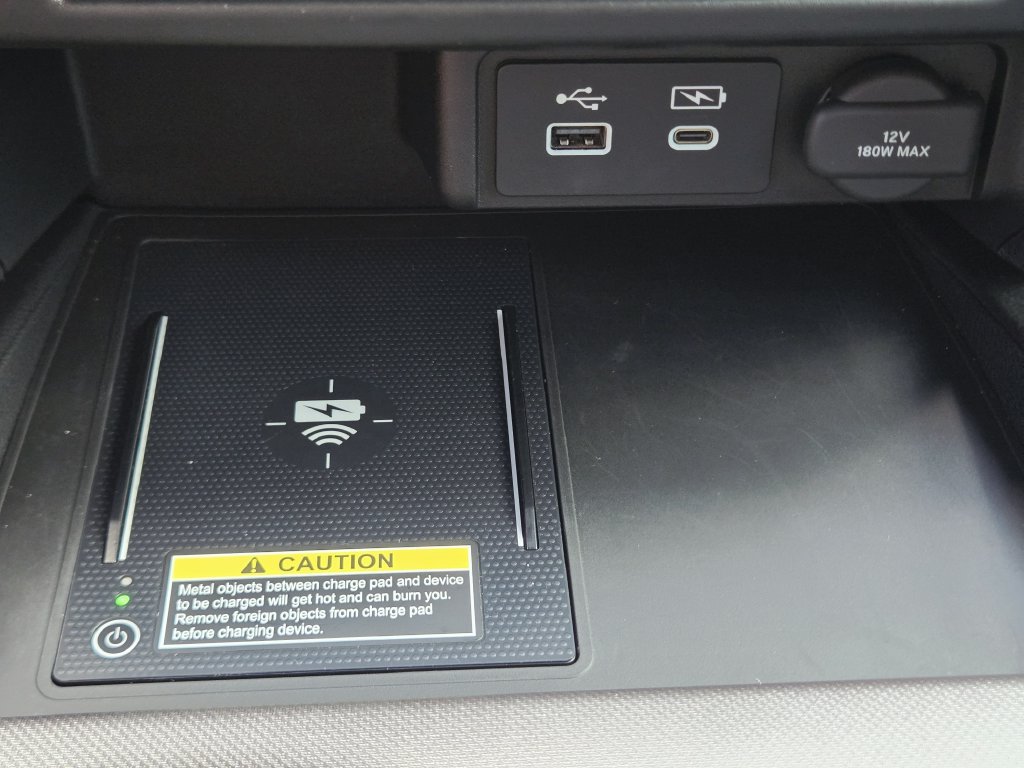 Certified 2024 Honda Passport EX-L image 24