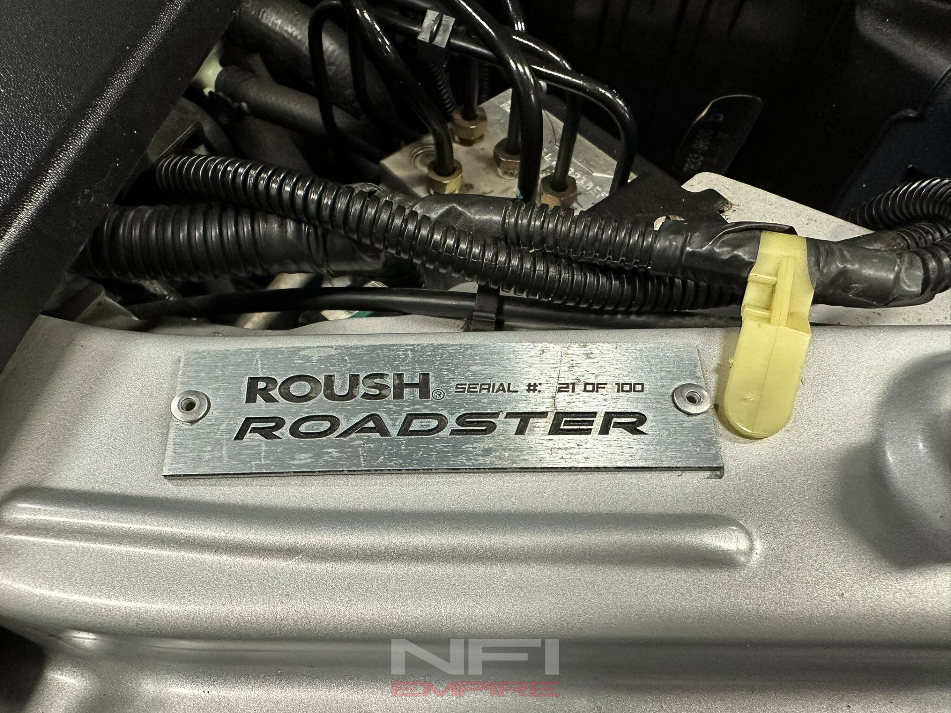 Used 2007 Ford Mustang GT Premium image 56