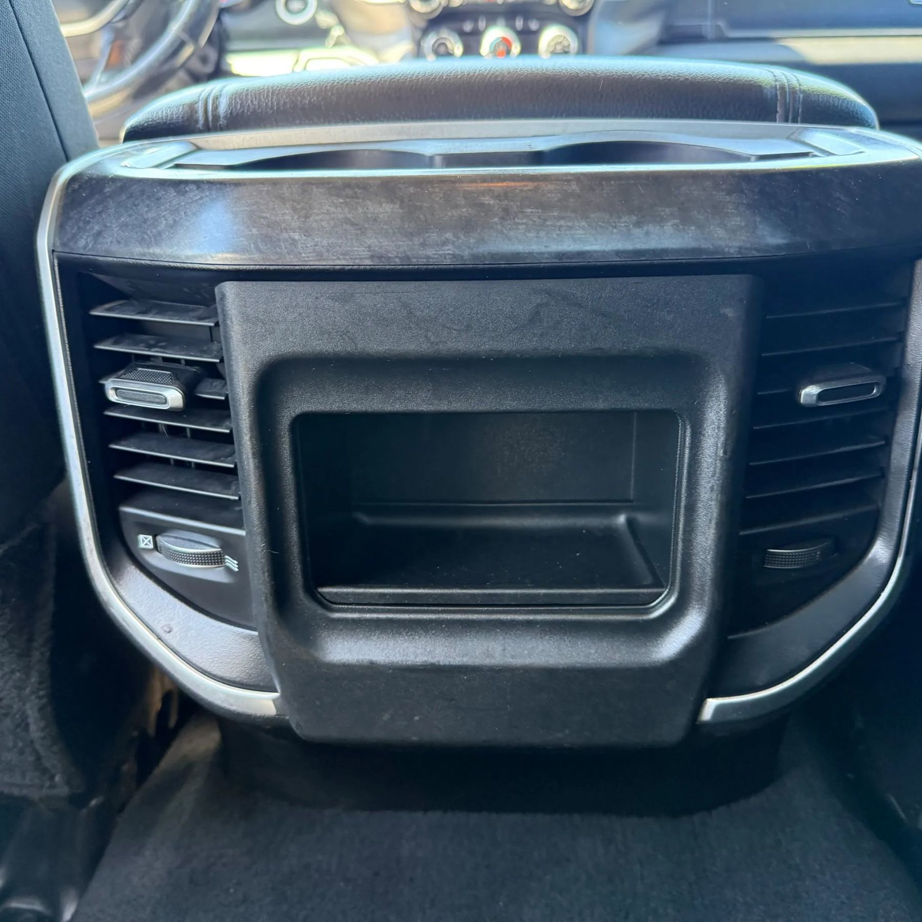 Used 2019 RAM 3500 Big Horn AWD/4WD image 23