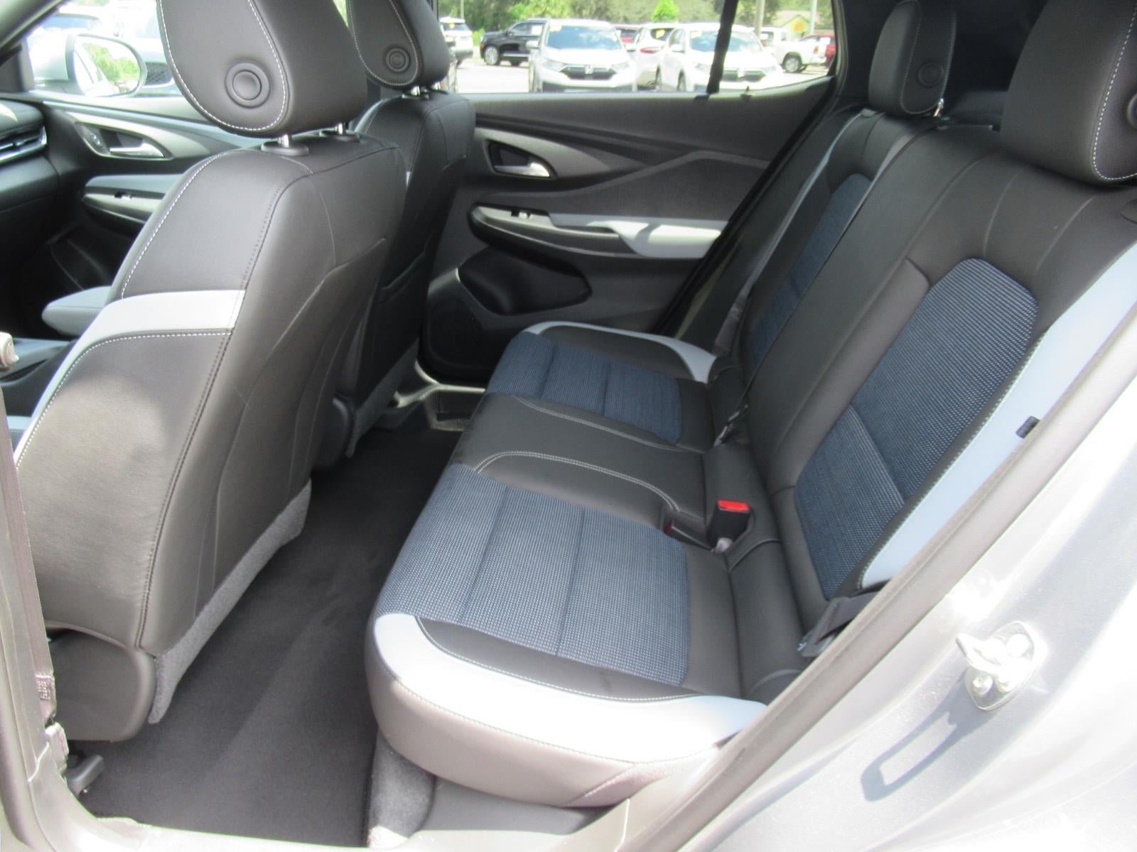 Used 2026 Buick Envista Preferred w/ Convenience I Package FWD image 34