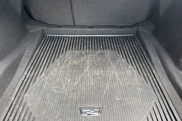 Used 2020 Cadillac CT4 Sport image 17