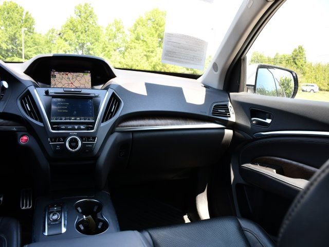 Used 2020 Acura MDX Sport Hybrid w/ Technology Pkg AWD/4WD image 20